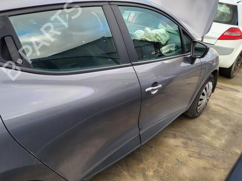 Used Front right lock RENAULT CLIO IV (BH_) 1.5 dCi 75 (75 hp) 27002468