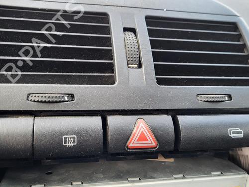 Used Warning switch SEAT CORDOBA (6K1, 6K2) 1.9 SDI (68 hp) 26982893