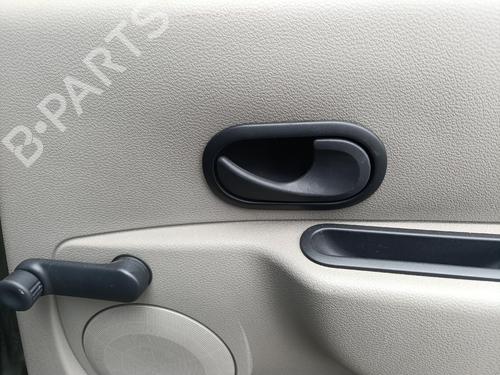 Used Rear right interior door handle Rear right interior door handle 39523303 39523303