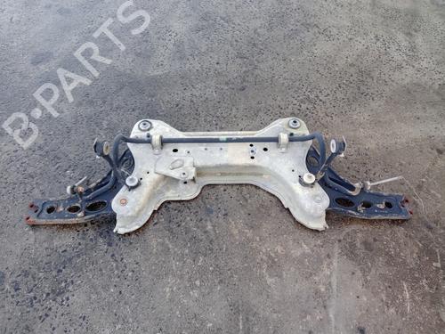 Used Subframe Subframe PEUGEOT 407 SW (6E_, 6D_) 2.0 HDi 135 (136 hp) 29038734 29038734