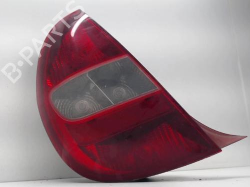 Used Left taillight CITROËN C5 I (DC_) 2.2 HDi (DC4HXB, DC4HXE) (133 hp) 27020116
