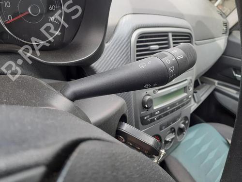 Used Ignition barrel FIAT GRANDE PUNTO (199_) 1.3 D Multijet (75 hp) 27010215
