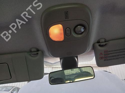 Used Interior roof light RENAULT CLIO II (BB_, CB_) 1.4 16V (B/CB0P, BB13) (98 hp) 32783980