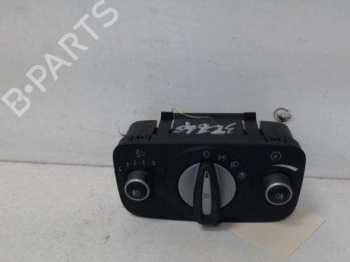 Used Headlight switch FORD MONDEO IV Turnier (BA7) 2.0 TDCi (136 hp) 27013044