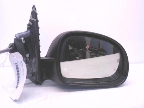 Used Right mirror PEUGEOT 406 (8B) 1.9 D (75 hp) 26984500