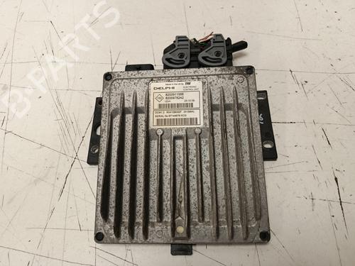 Control unit RENAULT TWINGO II (CN0_) 1.5 dCi (CN0E) | BP33842035M11 - Image 3