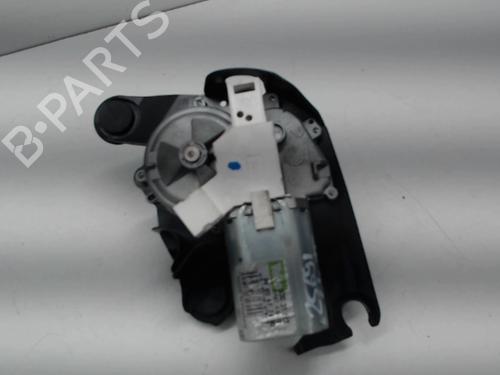 Used Front wiper motor CITROËN C4 II (NC_) 1.6 HDi 115 (114 hp) 26999419