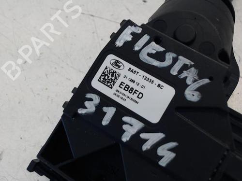 Used Switch Switch FORD FIESTA VI (CB1, CCN) 1.5 TDCi (75 hp) 27001757 27001757