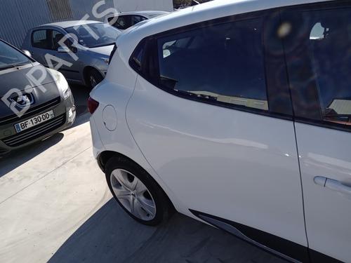 Used Right rear door RENAULT CLIO IV (BH_) 1.5 dCi 75 (75 hp) 27020844