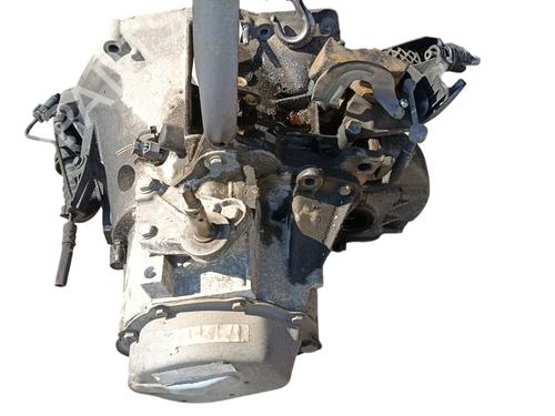 Gearbox CITROËN BERLINGO Box Body/MPV (B9) 1.6 HDi / BlueHDi 75 | BP26981588M3 - Image 3
