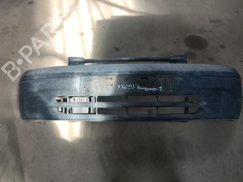 Used Front bumper RENAULT KANGOO (KC0/1_) 1.2 (KC0A, KC0K, KC0F, KC01) (58 hp) 26985592