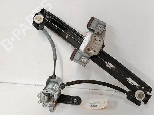 Elevador vidro trás esquerdo Elevador vidro trás esquerdo SEAT IBIZA IV (6J5, 6P1) 1.2 TDI (75 hp) 36096049 36096049