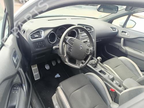 Used Front right interior door handle Front right interior door handle 38924547 38924547