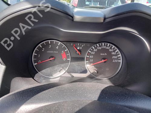 Used Instrument cluster NISSAN NOTE (E11, NE11) 1.5 dCi (86 hp) 27006993