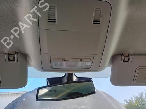 Used Rear mirror OPEL INSIGNIA A Sports Tourer (G09) 2.0 CDTI (35) (110 hp) 29140635