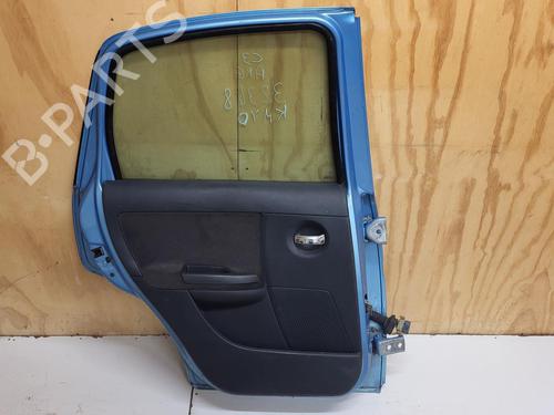 Left rear door CITROËN C3 I (FC_, FN_) 1.4 HDi | BP27006511C4 