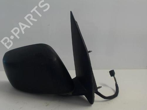 Right mirror NISSAN PATHFINDER III (R51) 2.5 dCi 4WD | BP26987896C27 
