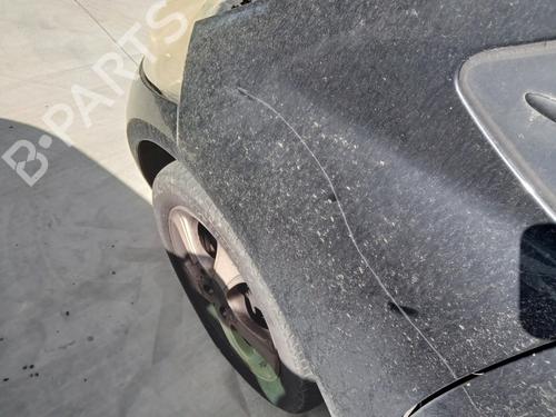 Used Left front fenders MERCEDES-BENZ A-CLASS (W169) A 180 CDI (169.007, 169.307) (109 hp) 27008828