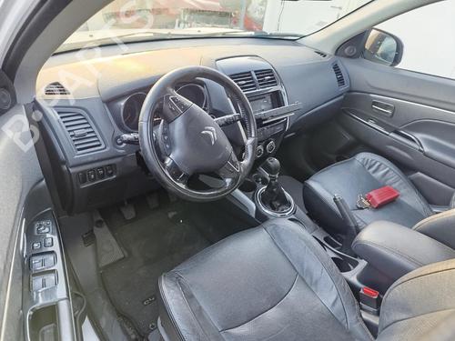 Pedal CITROËN C4 AIRCROSS 1.8 HDi 150 AWC | BP40151337I4 - Image 7