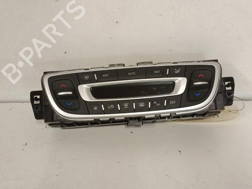Climate control RENAULT MEGANE III Hatchback (BZ0/1_, B3_) 1.5 dCi (BZ09, BZ0D, BZ1W, BZ29, BZ14) | BP36096202I5 - Image 3