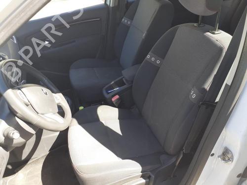 Used Right rear window switch Right rear window switch RENAULT SCÉNIC III (JZ0/1_) 1.5 dCi (110 hp) 27010177 27010177