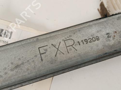 Used Front right window mechanism Front right window mechanism NISSAN NOTE (E11, NE11) 1.5 dCi (86 hp) 34142369 34142369
