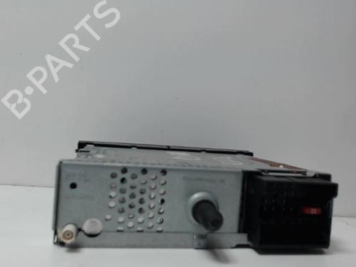 Radio CITROËN C3 I (FC_, FN_) 1.4 HDi | BP30151585E6