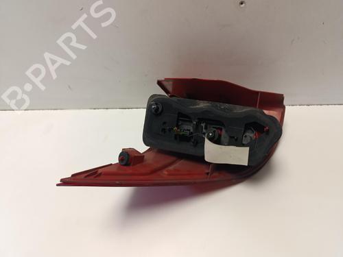 Right taillight PEUGEOT 1007 (KM_) 1.6 16V | BP38585016C35 - Image 3