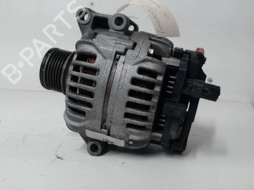 Used Alternator RENAULT MEGANE I (BA0/1_) 1.6 16V (BA04, BA0B, BA11, BA1J, BA16, BA19, BA1K, BA1V,... (107 hp) 26989179