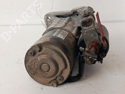 Startmotor Startmotor NISSAN MICRA III (K12) 1.5 dCi (65 hp) 36817972 36817972