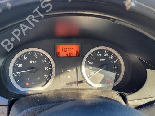 Warning switch DACIA LOGAN MCV (KS_) 1.6 16V (KS0L, KS0M, KS0P, KS1S) | BP27002408I22 - Image 7