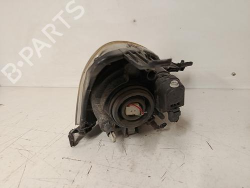 Used Left headlight Left headlight TOYOTA AYGO (_B1_) 1.0 (KGB10_, KGB10R) (68 hp) 33805872 33805872