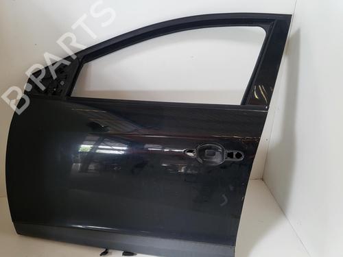 Used Left front door RENAULT MEGANE III Hatchback (BZ0/1_, B3_) 1.5 dCi (BZ09, BZ0D, BZ1W, BZ29, BZ14) (110 hp) 27006706