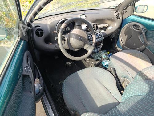 Used Steering column Steering column 38584970 38584970