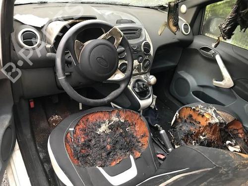 Engine FORD KA (RU8) 1.2 | BP36437714M1 - Image 8
