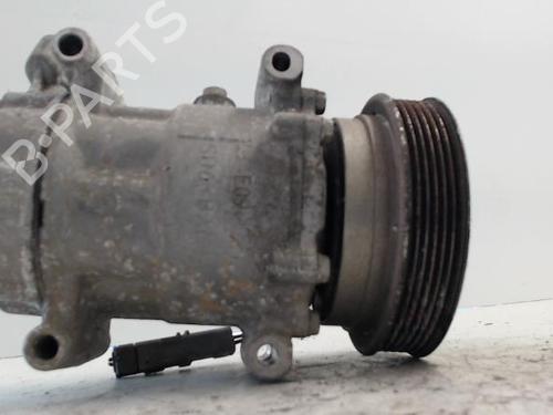 Used AC compressor AC compressor RENAULT KANGOO / GRAND KANGOO II (KW0/1_) 1.5 dCi 90 (KW05, KW08, KW0G, KW11) (90 hp) 30149532 30149532