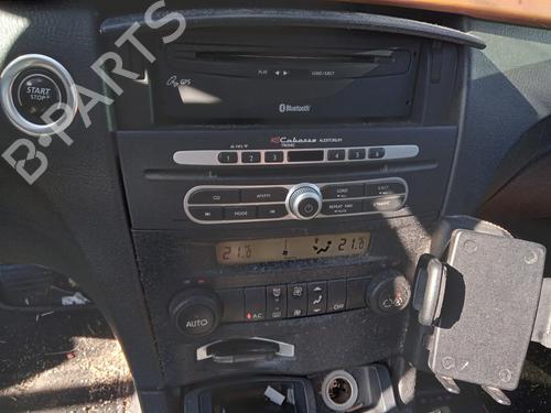 Kortleser Kortleser RENAULT LAGUNA II Grandtour (KG0/1_) [2001-2007] 33848424 33848424