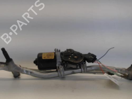 Used Front wiper motor CITROËN C3 II (SC_) 1.2 VTi 82 (82 hp) 27020518