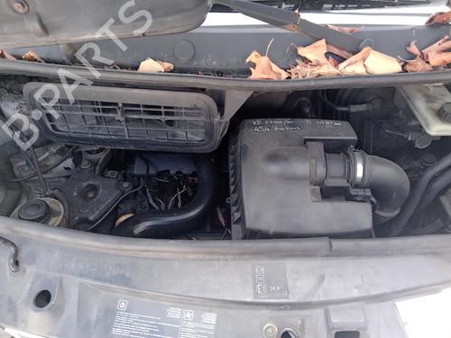 Expansion tank OPEL VIVARO A Van (X83) 2.5 DTI (F7) 91159769