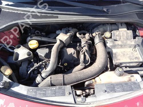 Used Alternator RENAULT CLIO III (BR0/1, CR0/1) 1.5 dCi (BR17, CR17) (86 hp) 27012048