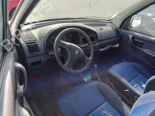 Electronic module PEUGEOT PARTNER Box Body/MPV (5_, G_) 1.9 D | BP29565137M83 - Image 10