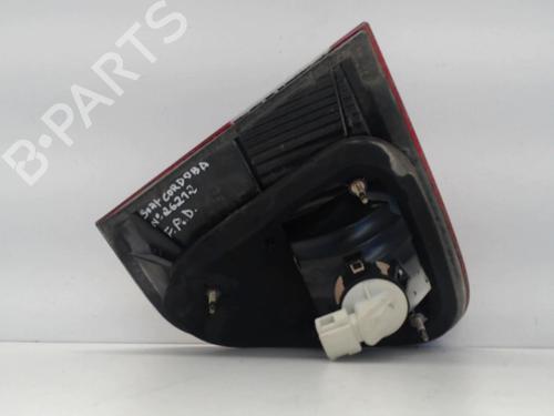 Used Right tailgate light SEAT CORDOBA (6K1, 6K2) 1.9 SDI (68 hp) 26992307