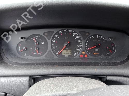 Used Instrument cluster CITROËN C5 I (DC_) 1.8 16V (DC6FZB, DC6FZE) (115 hp) 32217449