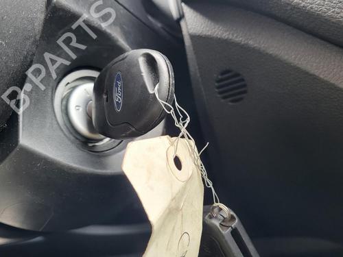 Used Ignition barrel FORD FOCUS C-MAX (DM2) 1.6 TDCi (109 hp) 27012595