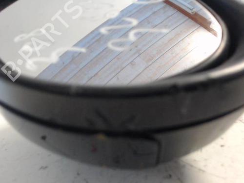 Left mirror PEUGEOT 308 SW I (4E_, 4H_) 1.6 HDi | BP26991825C26 