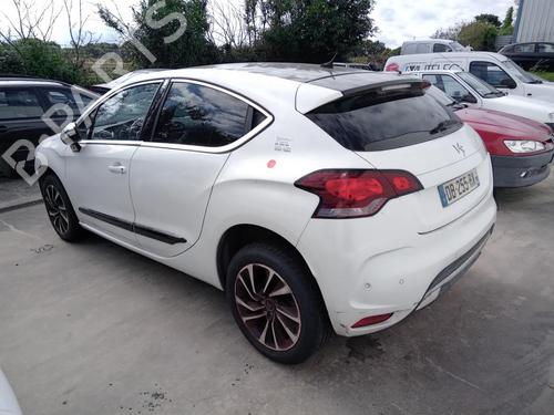 Right tailgate light CITROËN DS4 (NX_) 2.0 HDi / BlueHDi 135 | BP27024775C80  - Image 8