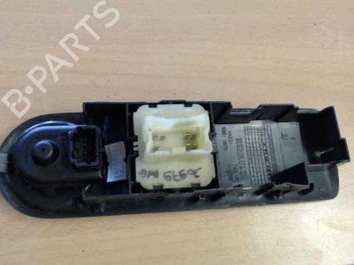 Left front window switch RENAULT CLIO IV (BH_) 1.5 dCi 75 | BP26987487I27 