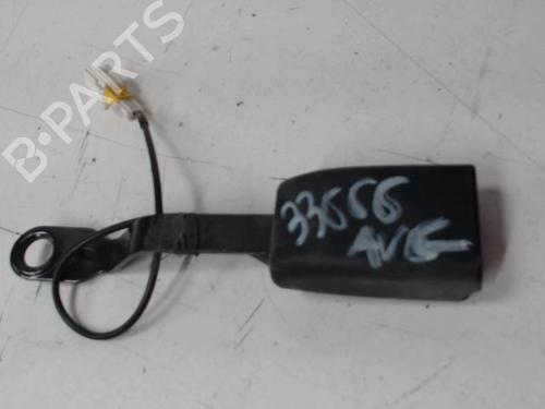 Used Seat buckle CITROËN C4 Grand Picasso I (UA_) 2.0 HDi 150 (150 hp) 26984861
