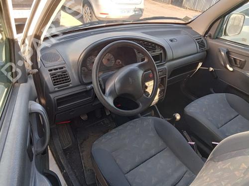 Used Dashboard CITROËN BERLINGO / BERLINGO FIRST MPV (MF_, GJK_, GFK_) 2.0 HDI 90 (MFRHY) (90 hp) 30130007