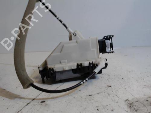 Used Rear right lock CITROËN BERLINGO MULTISPACE (B9) 1.2 PureTech 110 (110 hp) 27014094